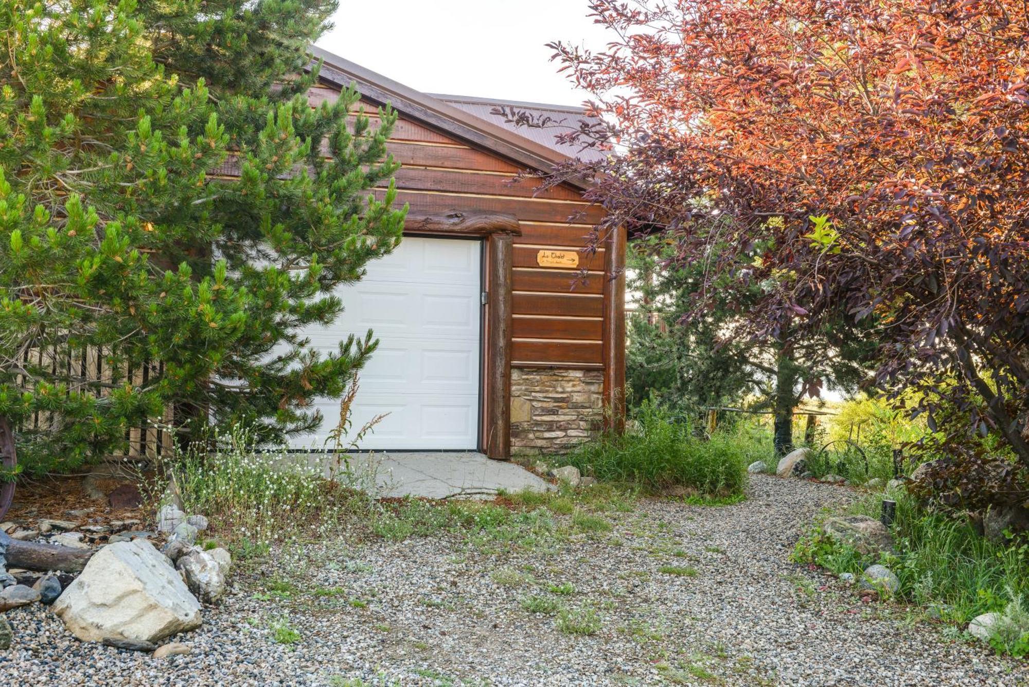 Cozy Island Park Cabin, 20 Mi To Yellowstone! Extérieur photo